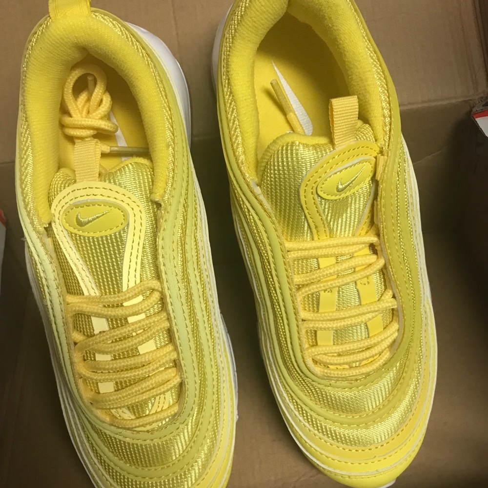 Nike Air Max 97